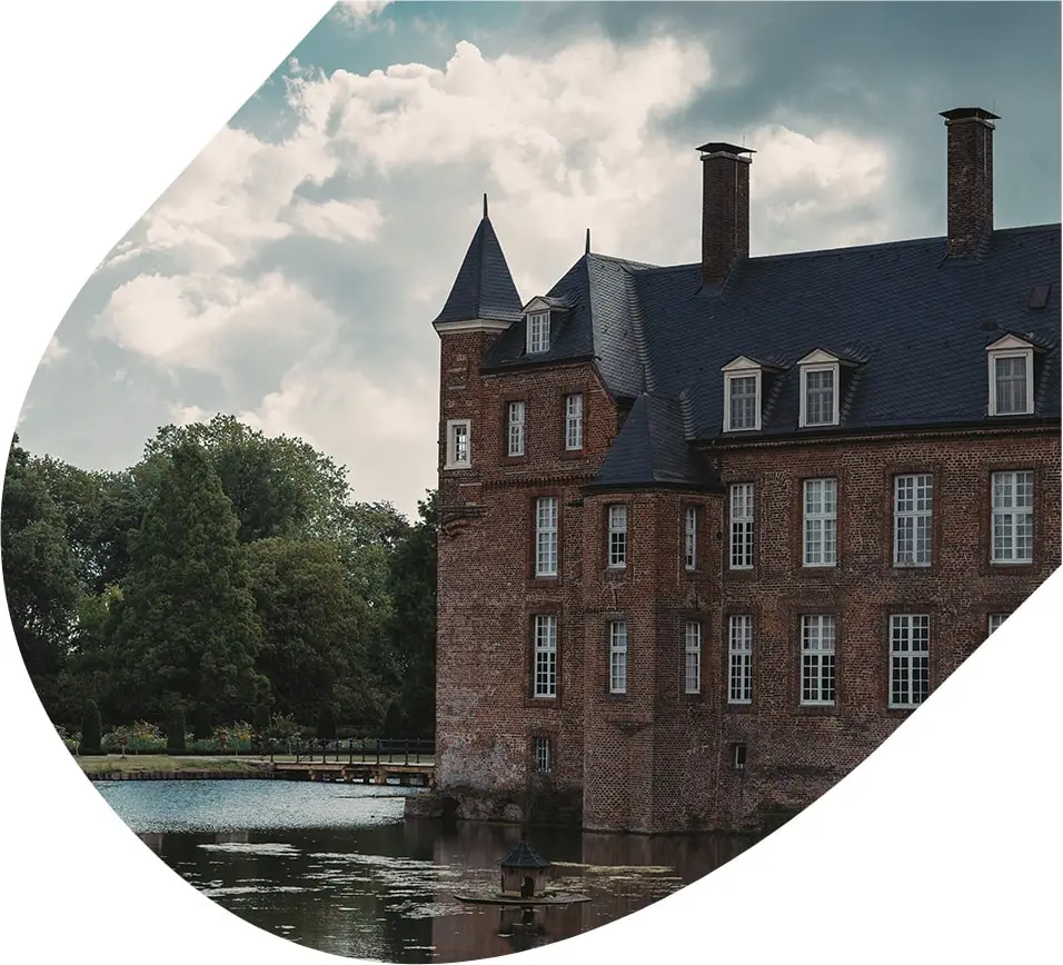 Logo Schädlingsbekämpfung Wessels Isselburg
